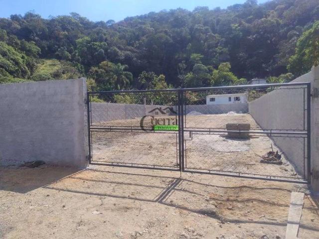 Terreno aluguel em Região Imediata de São Paulo, Região Metropolitana de São Paulo
