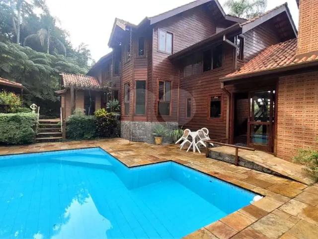 Terreno aluguel em Mairiporã