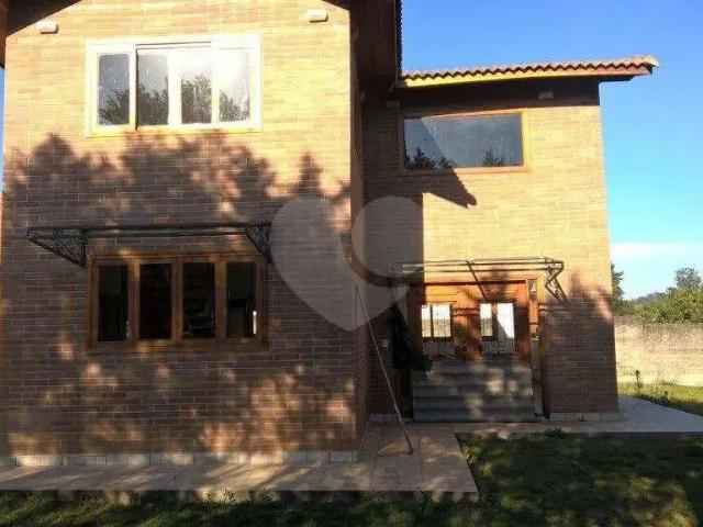 Terreno aluguel em Mairiporã