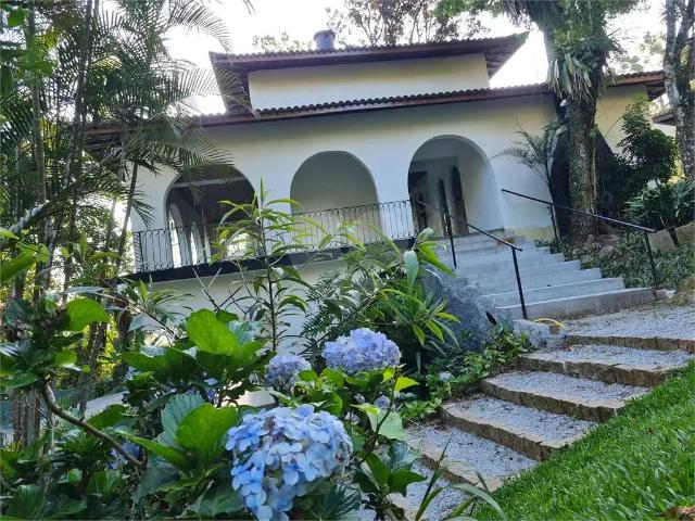 Terreno aluguel em Mairiporã