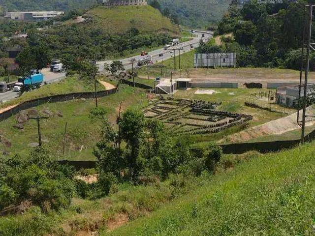 Terreno aluguel em Terra Preta, Mairiporã