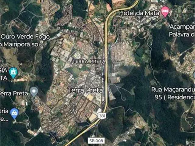 Terreno aluguel em Região Imediata de São Paulo, Região Metropolitana de São Paulo