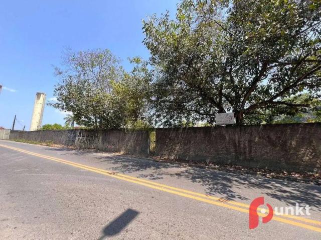 Terreno aluguel em Região Geográfica Imediata de Manaus, Itamarati