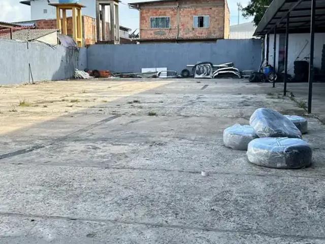 Terreno aluguel em Região Geográfica Imediata de Manaus, Itamarati