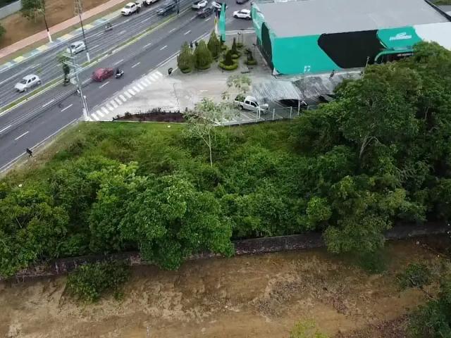 Terreno aluguel em Região Geográfica Imediata de Manaus, Itamarati