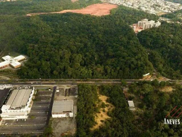 Terreno aluguel em Região Geográfica Imediata de Manaus, Itamarati