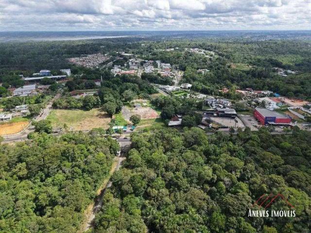 Terreno aluguel em Região Geográfica Imediata de Manaus, Itamarati