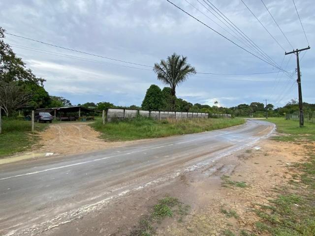 Terreno aluguel em Região Geográfica Imediata de Manaus, Itamarati