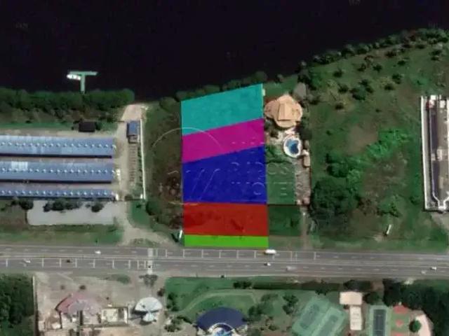 Terreno aluguel em Região Geográfica Imediata de Maceió, Marechal deodoro