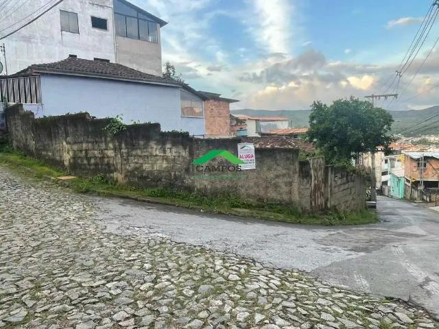 Terreno aluguel em Região Geográfica Imediata de Santa Bárbara - Ouro Preto, Mariana