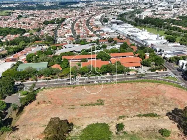 Terreno aluguel em Região Imediata de Marília, Marília