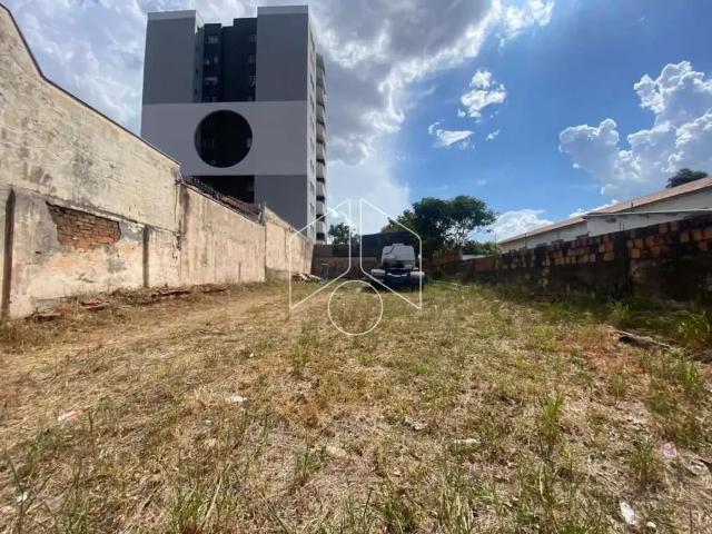 Terreno aluguel em Região Imediata de Marília, Marília