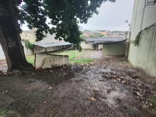 Terreno aluguel em Região Imediata de Marília, Marília