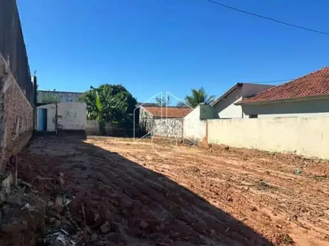 Terreno aluguel em Região Imediata de Marília, Marília