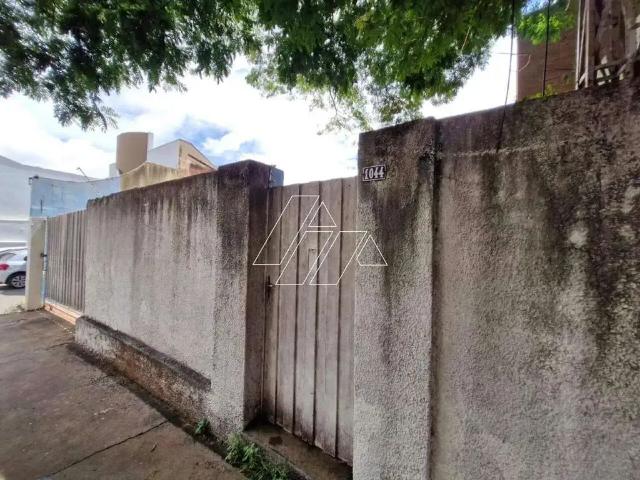 Terreno aluguel em Região Imediata de Marília, Marília