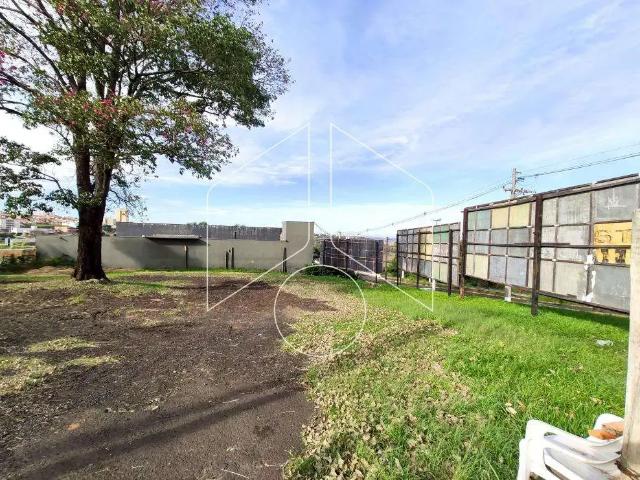 Terreno aluguel em Região Imediata de Marília, Marília