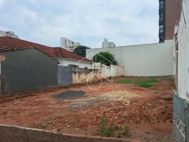Terreno aluguel em Região Imediata de Marília, Marília
