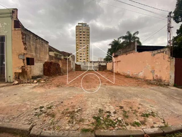 Terreno aluguel em Região Imediata de Marília, Marília