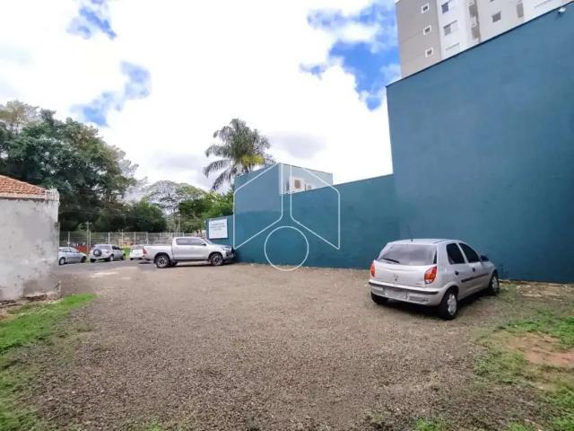 Terreno aluguel em Região Imediata de Marília, Marília