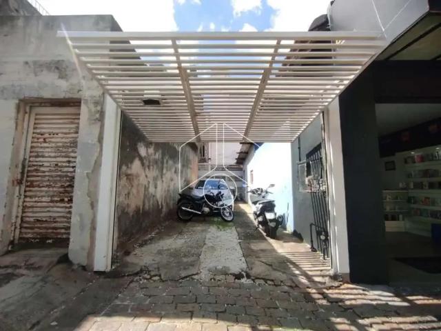 Terreno aluguel em Região Imediata de Marília, Marília
