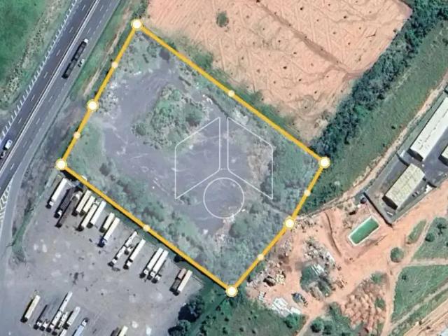 Terreno aluguel em Região Imediata de Marília, Marília