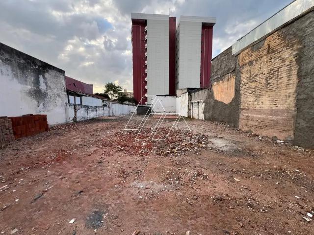 Terreno aluguel em Região Imediata de Marília, Marília