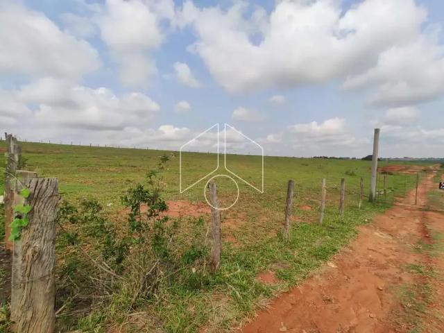 Terreno aluguel em Região Imediata de Marília, Marília