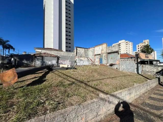 Terreno aluguel em Região Imediata de Marília, Marília