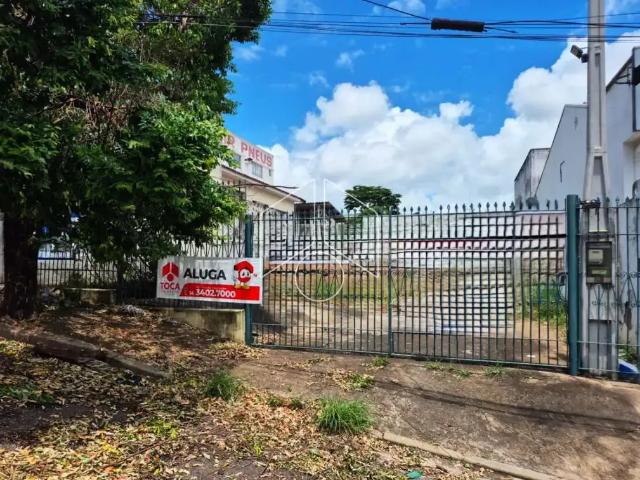 Terreno aluguel em Região Imediata de Marília, Marília