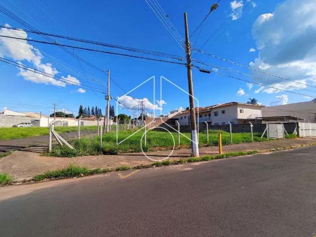 Terreno aluguel em Região Imediata de Marília, Marília
