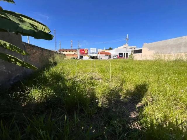 Terreno aluguel em Região Imediata de Marília, Marília