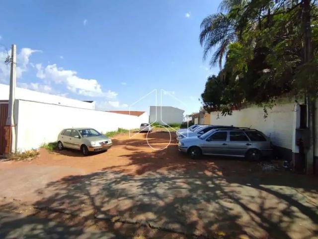 Terreno aluguel em Região Imediata de Marília, Marília