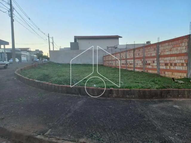 Terreno aluguel em Região Imediata de Marília, Marília