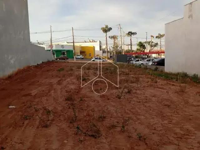 Terreno aluguel em Região Imediata de Marília, Marília