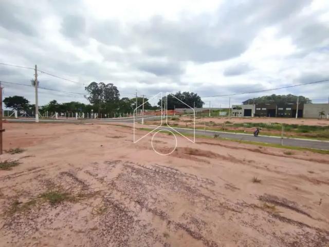 Terreno aluguel em Região Imediata de Marília, Marília
