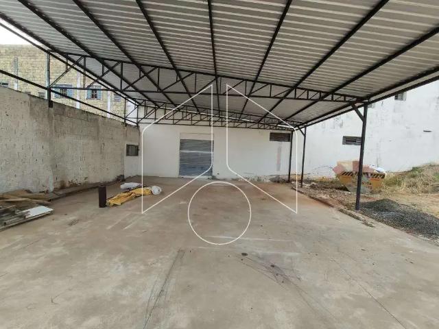 Terreno aluguel em Região Imediata de Marília, Marília