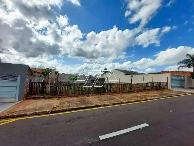 Terreno aluguel em Região Imediata de Marília, Marília
