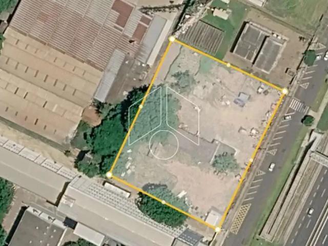 Terreno aluguel em Região Imediata de Marília, Marília