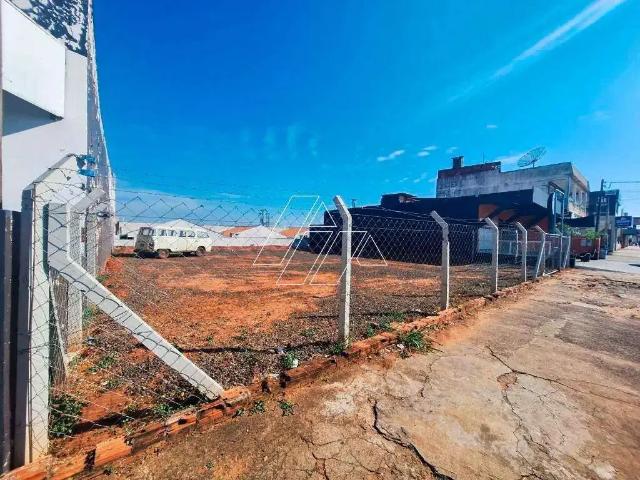 Terreno aluguel em Região Imediata de Marília, Marília