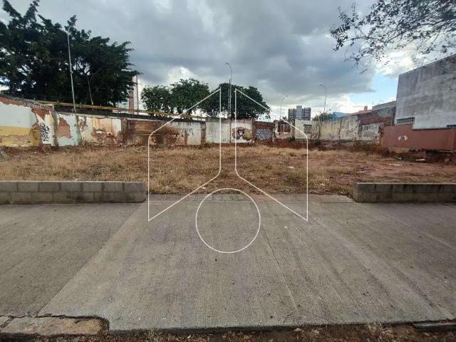Terreno aluguel em Região Imediata de Marília, Marília