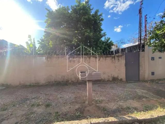 Terreno aluguel em Região Imediata de Marília, Marília