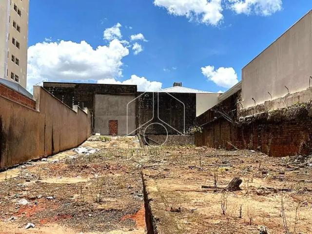 Terreno aluguel em Região Imediata de Marília, Marília