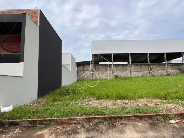 Terreno aluguel em Região Imediata de Marília, Marília
