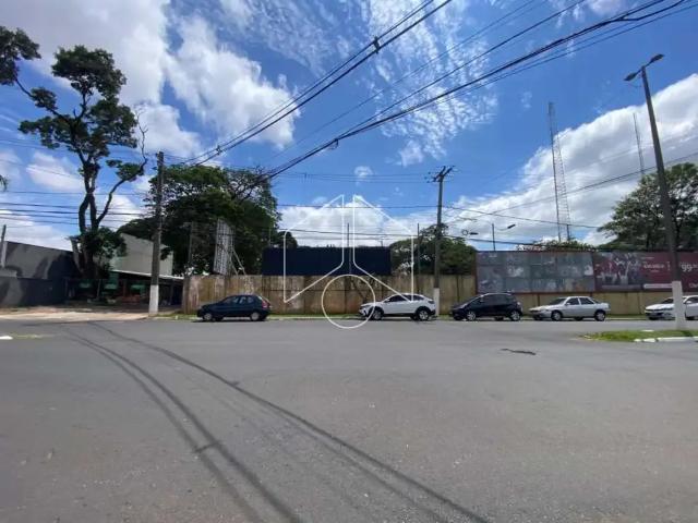 Terreno aluguel em Região Imediata de Marília, Marília