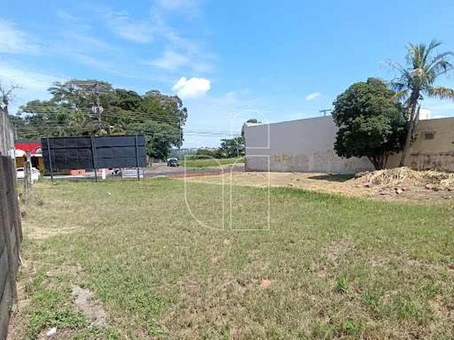 Terreno aluguel em Marília, Região Geográfica Intermediária de Marília