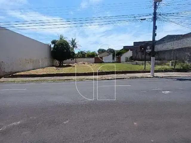 Terreno aluguel em Região Imediata de Marília, Marília