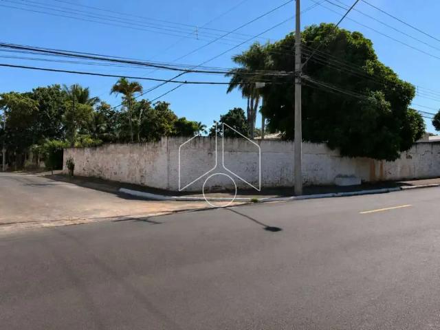 Terreno aluguel em Região Imediata de Marília, Marília