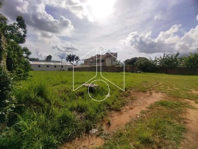 Terreno aluguel em Região Imediata de Marília, Marília