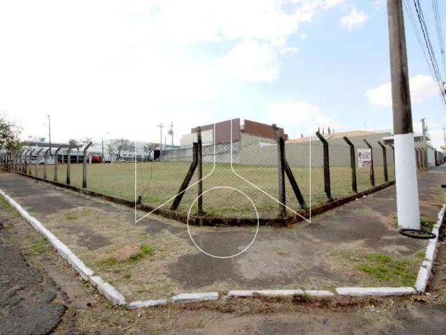 Terreno aluguel em Região Imediata de Marília, Marília