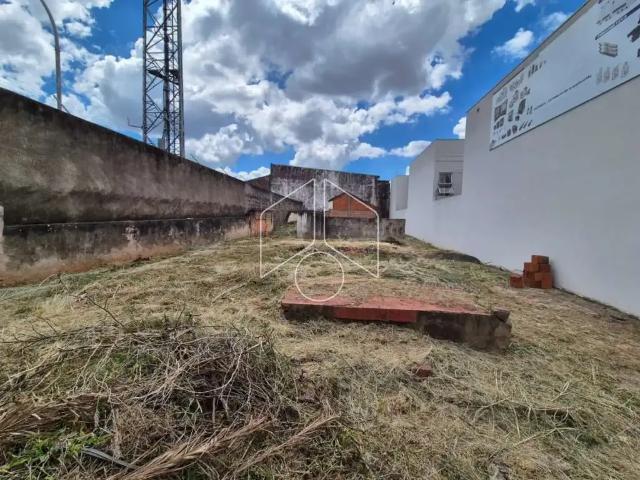 Terreno aluguel em Região Imediata de Marília, Marília